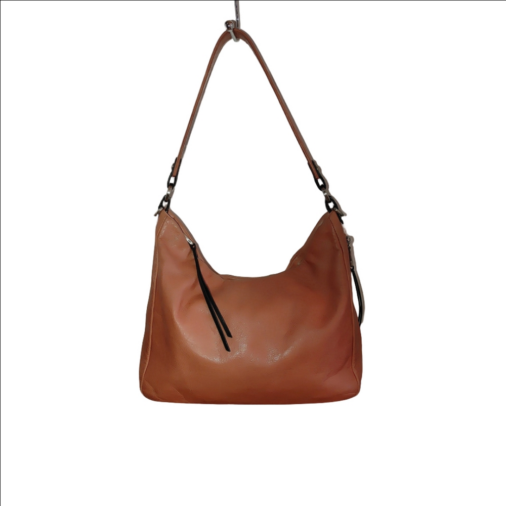 Hobo Leather Bag